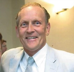 Dr. Stephen N. Doran Memorial picture