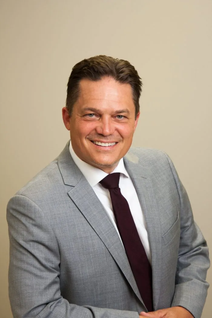 Dr. David S. Efaw of Capodice, Efaw, Ocheltree & Elger, PLLC